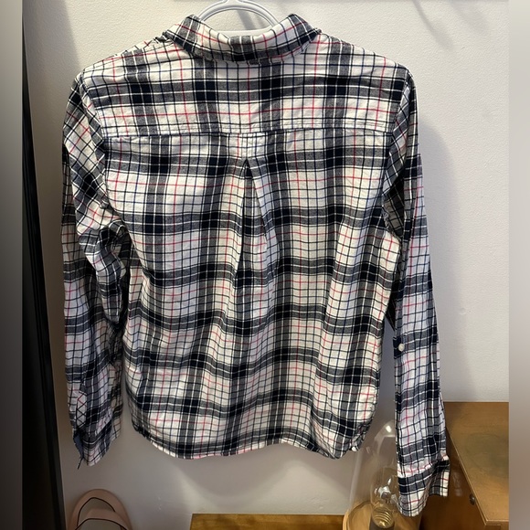 Tommy Hilfiger blouse - Picture 4 of 4